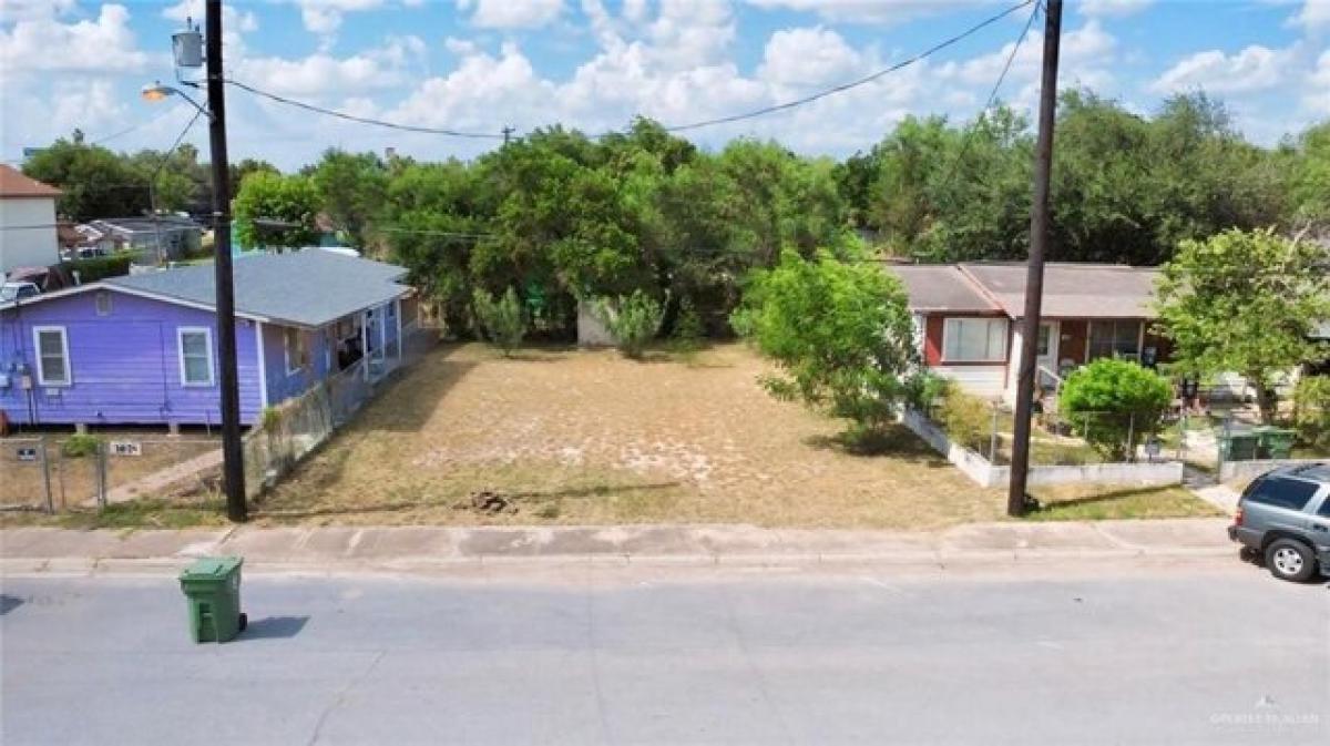 Picture of Residential Land For Sale in Alamo, Texas, United States