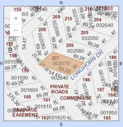 Residential Land For Sale in 