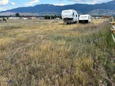 Residential Land For Sale in Butte, Montana