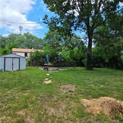 Home For Sale in Raytown, Missouri