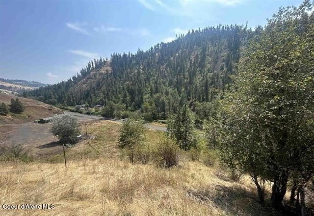 Picture of Residential Land For Sale in Kooskia, Idaho, United States