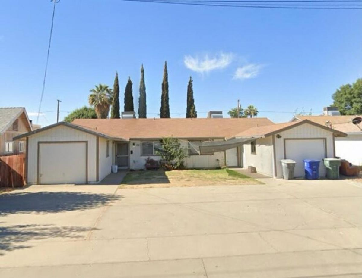 Picture of Home For Sale in Coalinga, California, United States