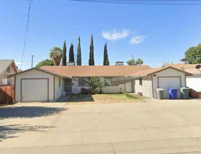 Home For Sale in Coalinga, California