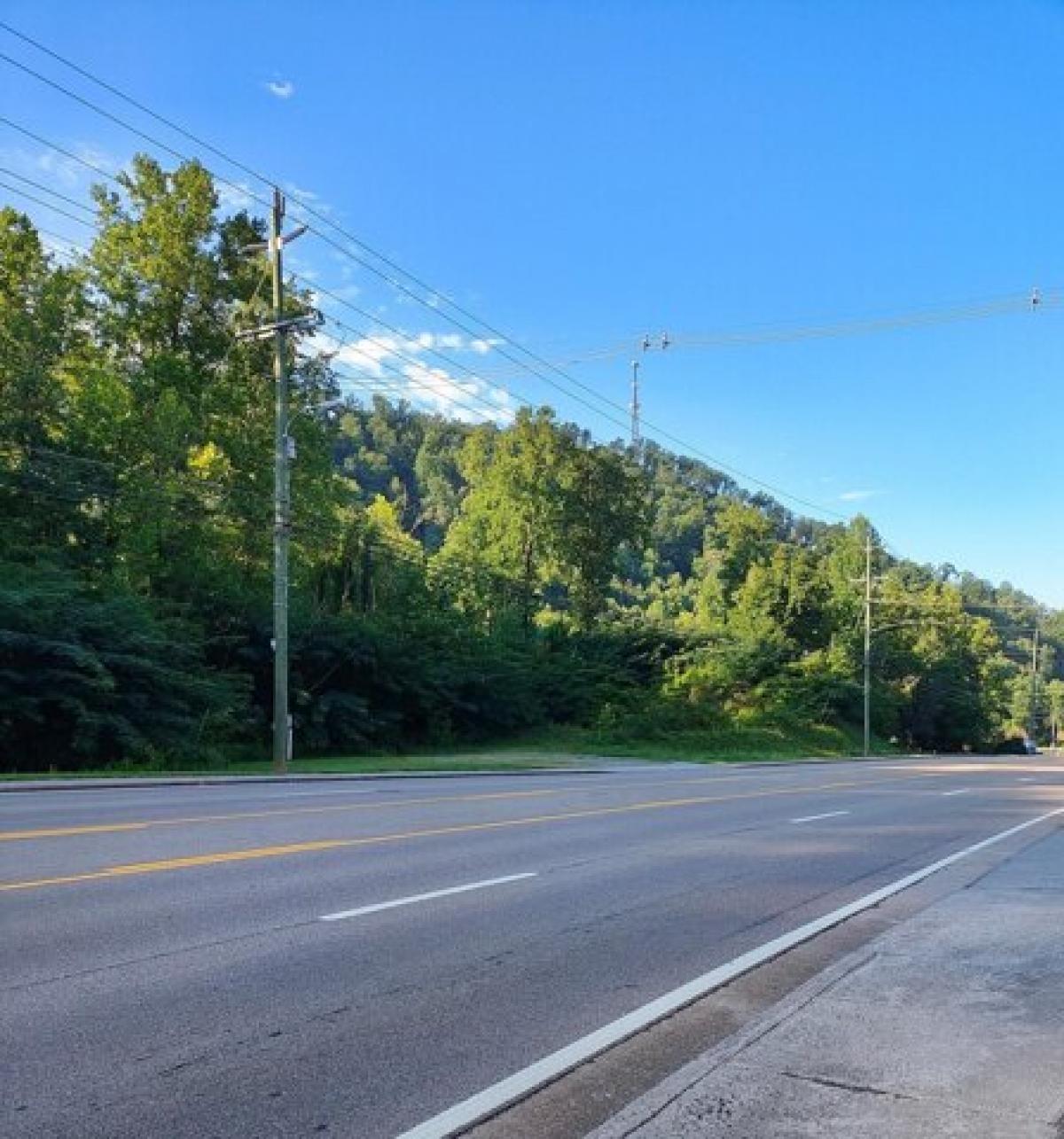 Picture of Residential Land For Sale in Gatlinburg, Tennessee, United States