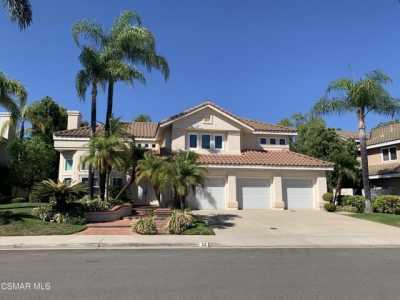 Home For Rent in Simi Valley, California