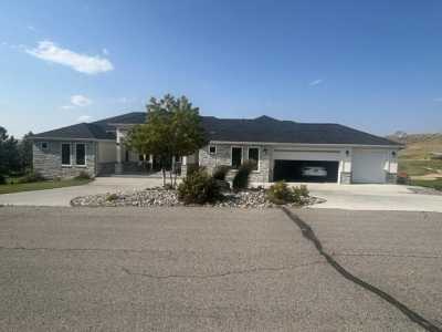 Home For Sale in Sheridan, Wyoming