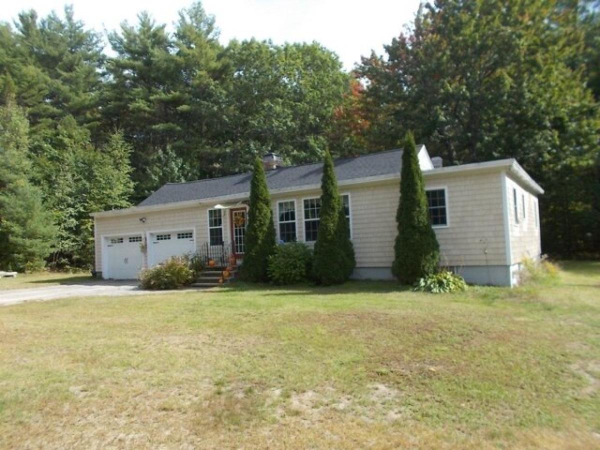 Picture of Home For Sale in Acton, Maine, United States