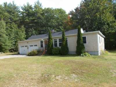 Home For Sale in Acton, Maine