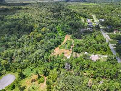 Residential Land For Sale in Eustis, Florida