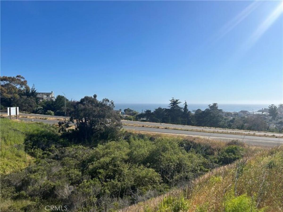 Picture of Residential Land For Sale in Cayucos, California, United States