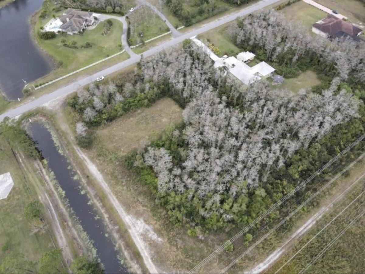 Picture of Residential Land For Sale in Lake Worth, Florida, United States