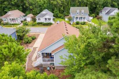 Home For Sale in Manteo, North Carolina