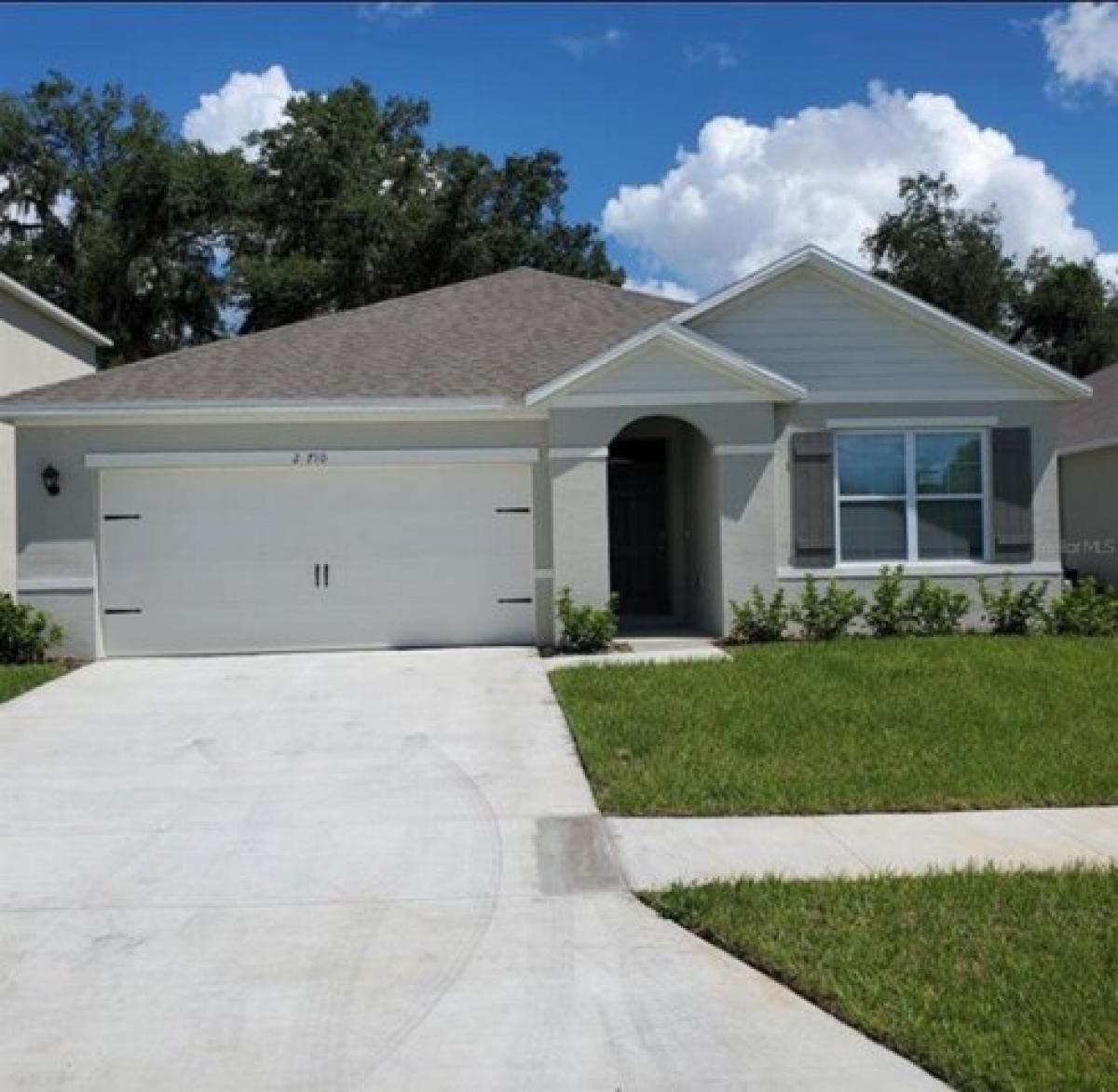 Picture of Home For Rent in Leesburg, Florida, United States