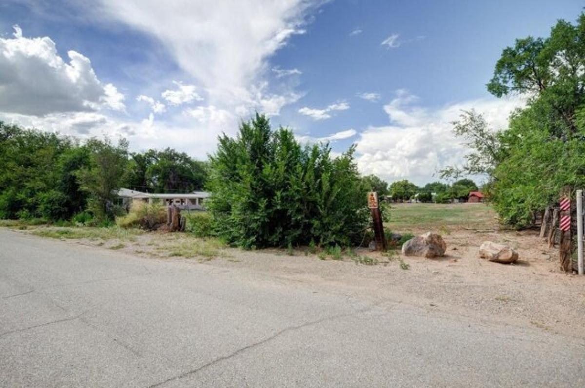 Picture of Residential Land For Sale in Albuquerque, New Mexico, United States