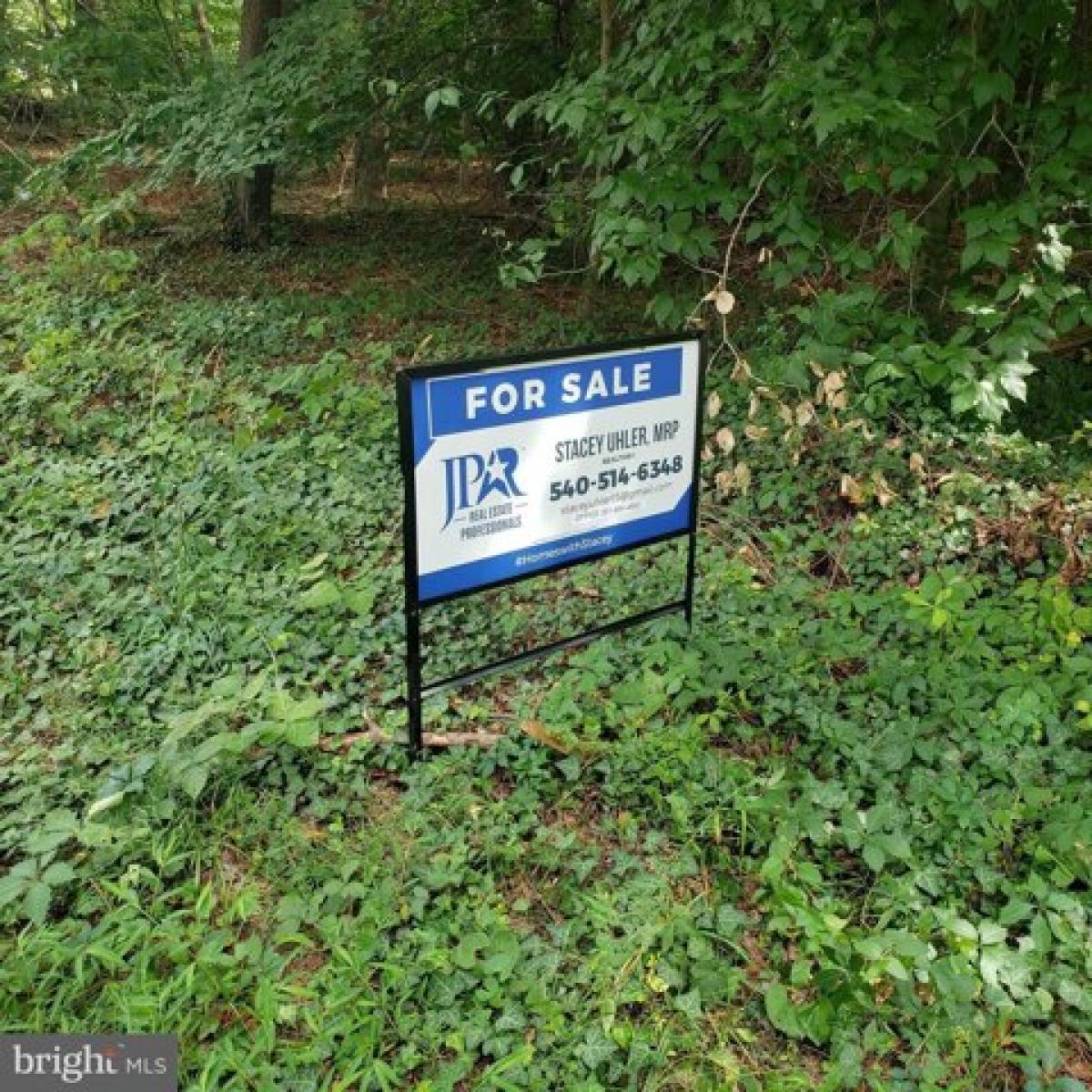 Picture of Residential Land For Rent in Lusby, Maryland, United States