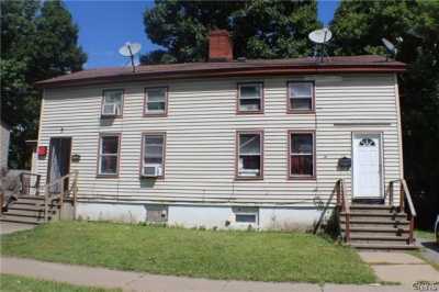 Home For Sale in Utica, New York