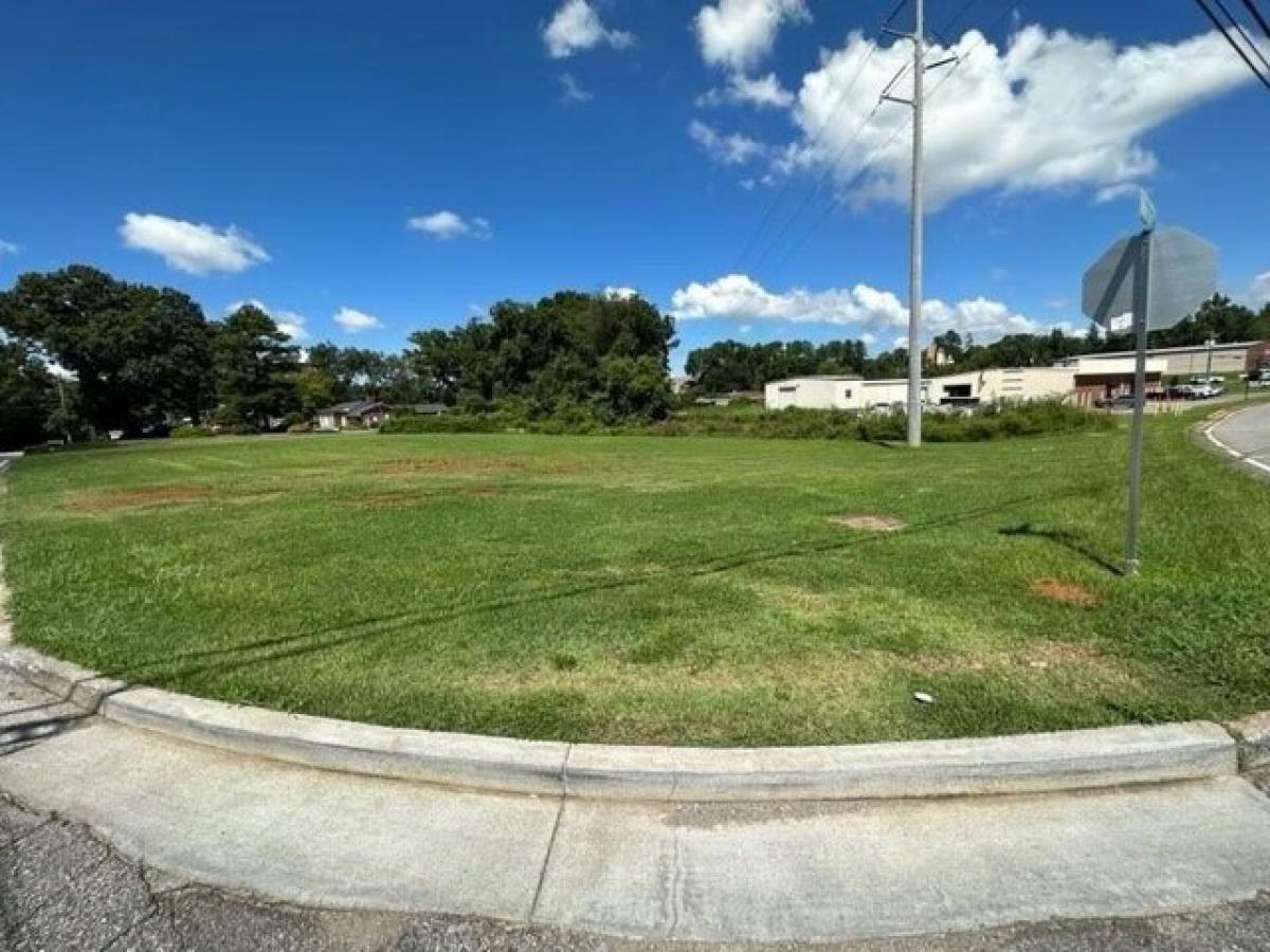 Picture of Residential Land For Sale in Cartersville, Georgia, United States