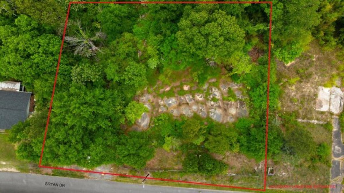 Picture of Residential Land For Sale in Warrenville, South Carolina, United States