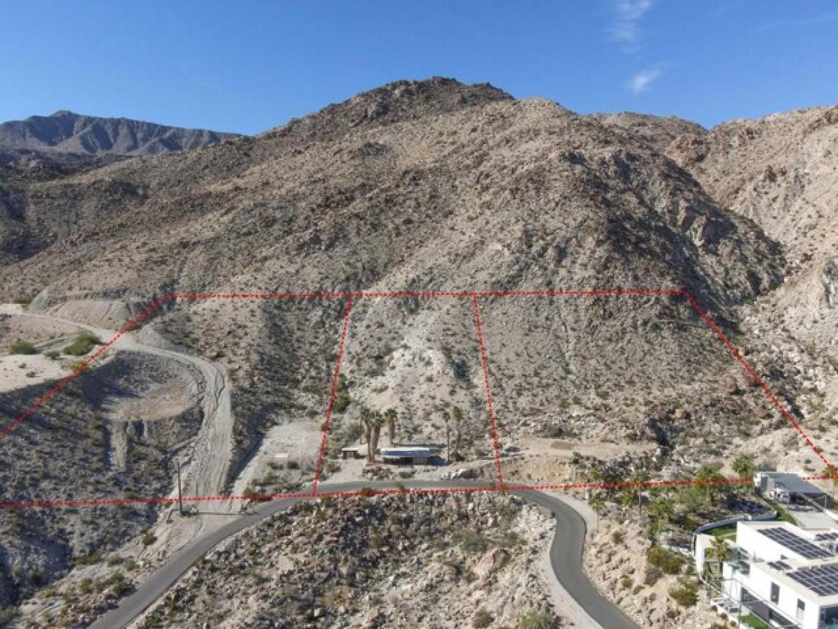 Picture of Residential Land For Sale in Palm Desert, California, United States