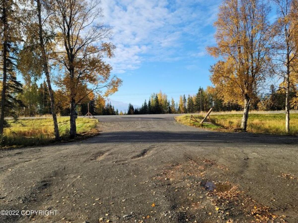 Picture of Residential Land For Sale in Kenai, Alaska, United States