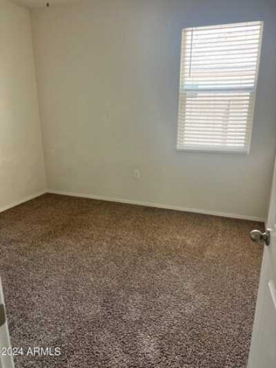 Home For Rent in Florence, Arizona