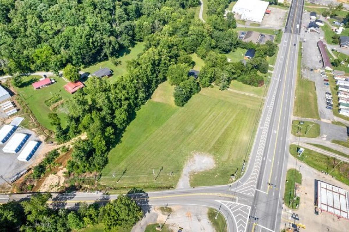 Picture of Residential Land For Sale in Dover, Tennessee, United States