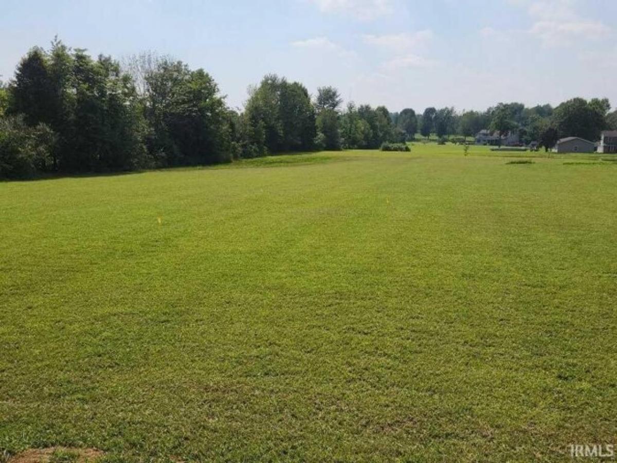 Picture of Residential Land For Sale in Leopold, Indiana, United States