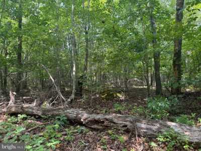 Residential Land For Sale in Mineral, Virginia