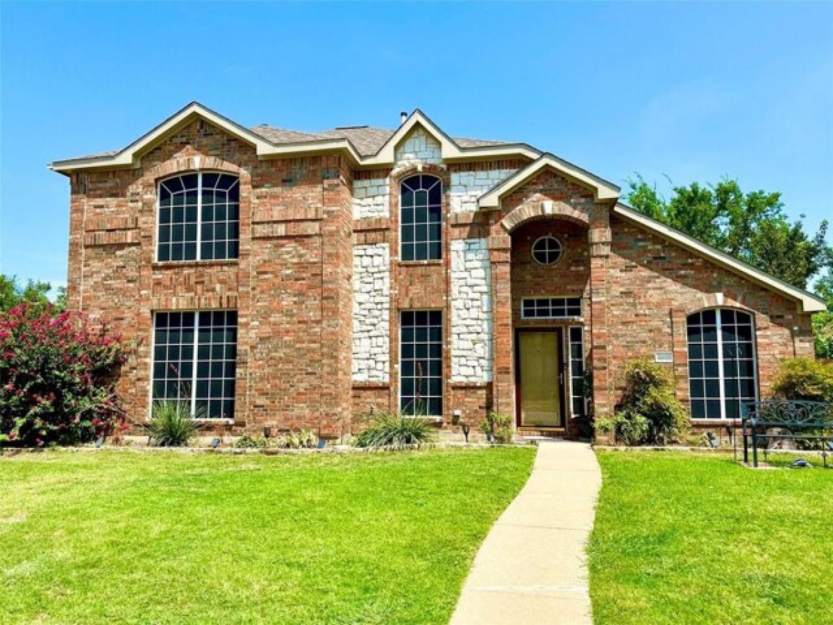 Picture of Home For Sale in Sachse, Texas, United States