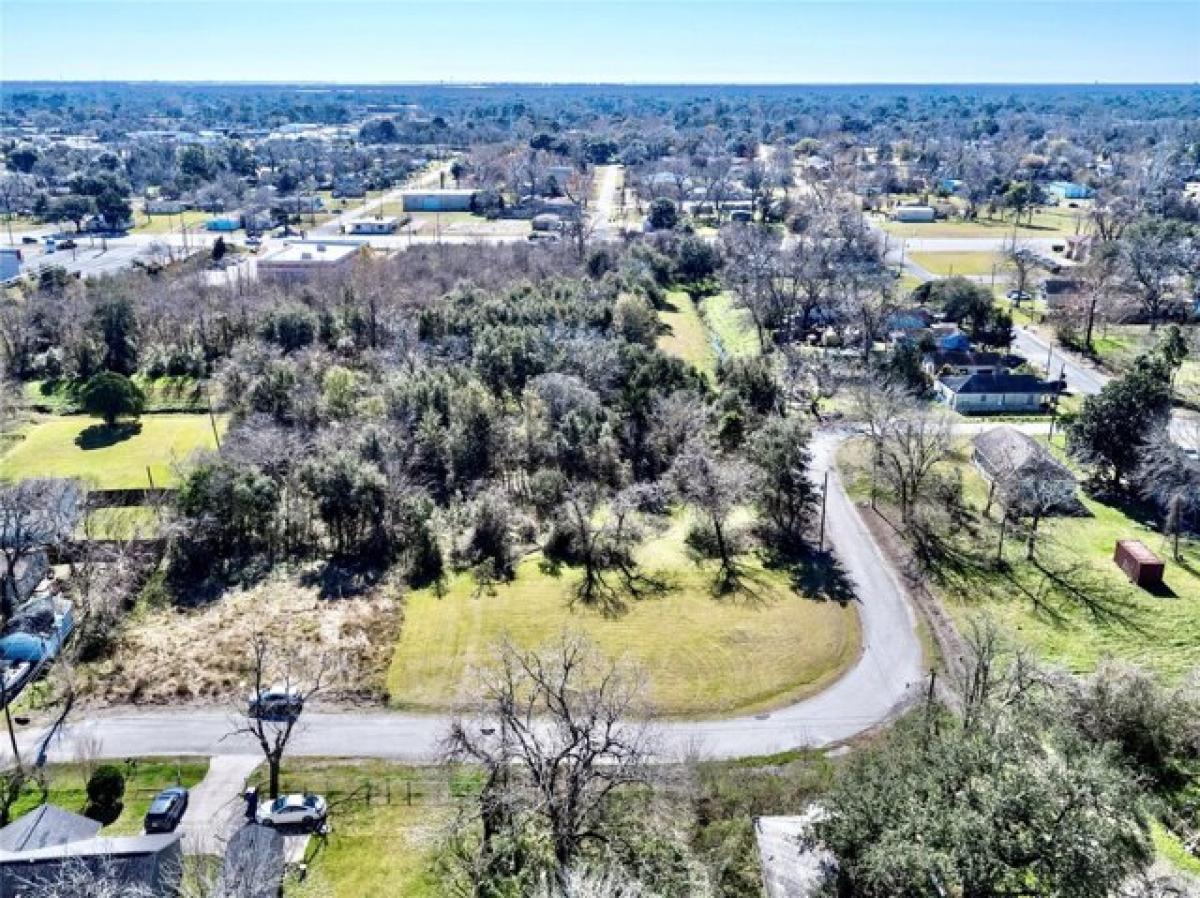 Picture of Residential Land For Sale in Texas City, Texas, United States