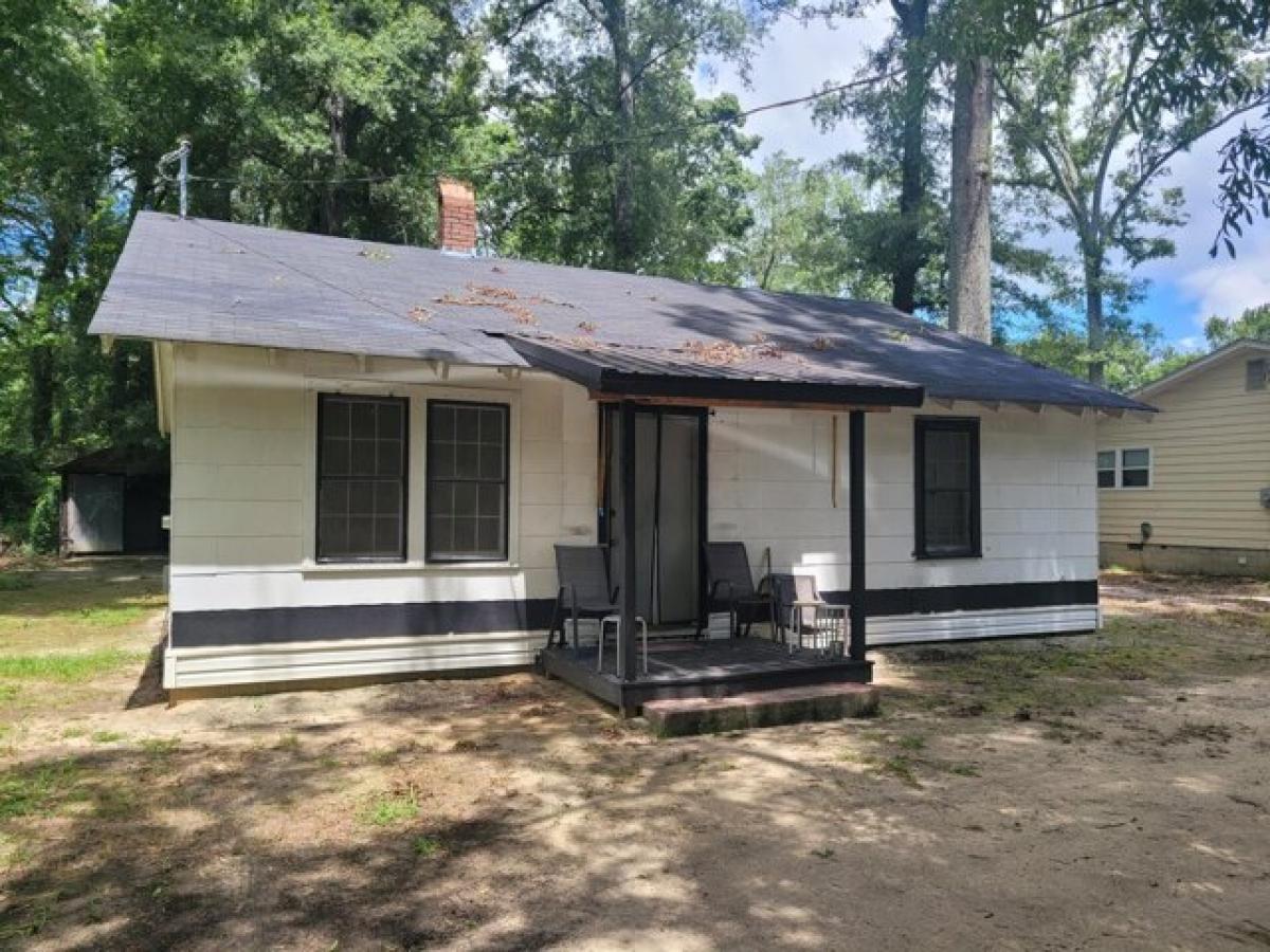 Picture of Home For Sale in Thomson, Georgia, United States