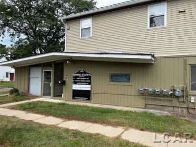 Home For Rent in Tecumseh, Michigan