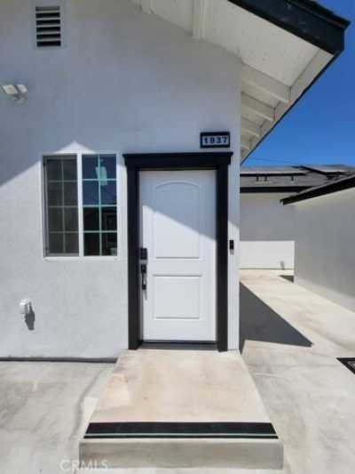 Home For Sale in Gardena, California