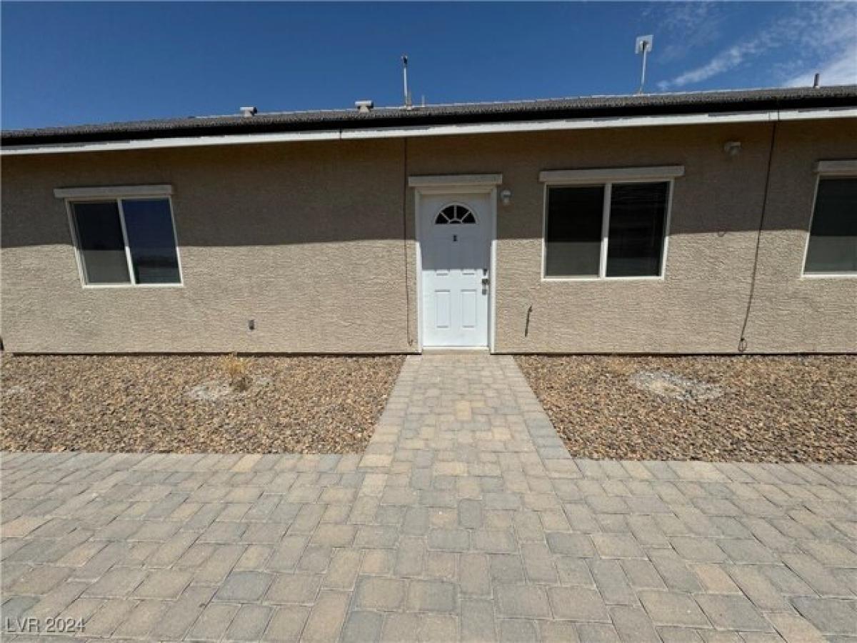 Picture of Apartment For Rent in Pahrump, Nevada, United States