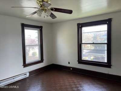 Apartment For Rent in Sunbury, Pennsylvania