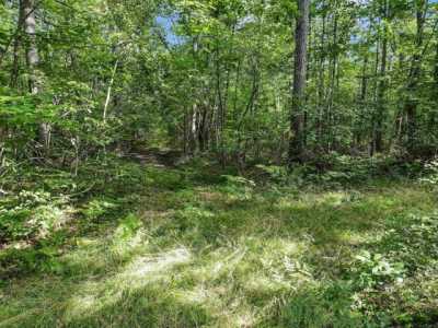 Residential Land For Sale in Freedom, New Hampshire