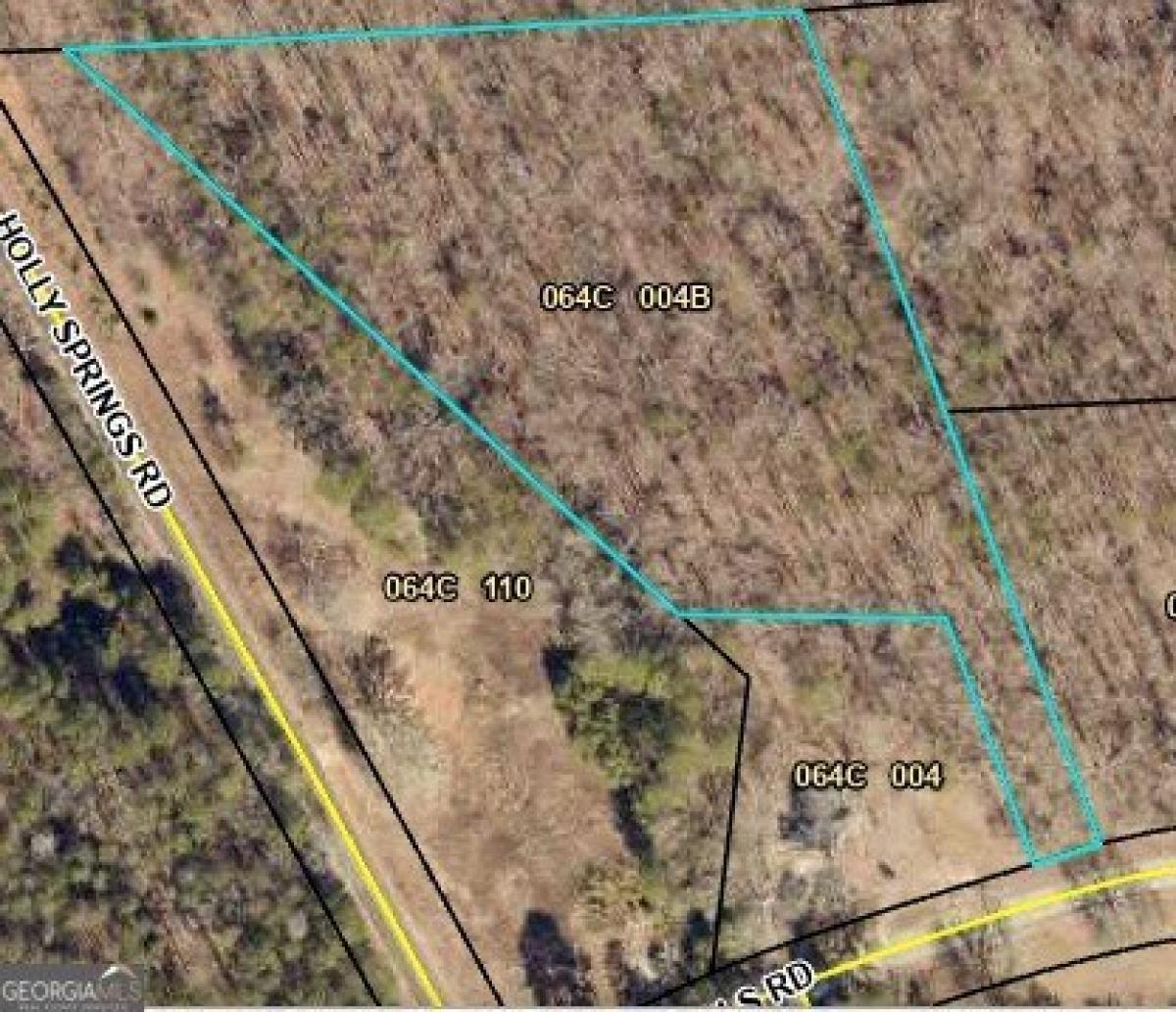 Picture of Residential Land For Sale in Toccoa, Georgia, United States