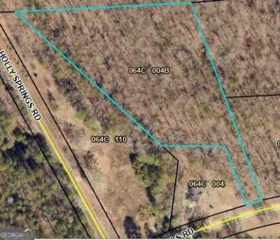 Residential Land For Sale in Toccoa, Georgia