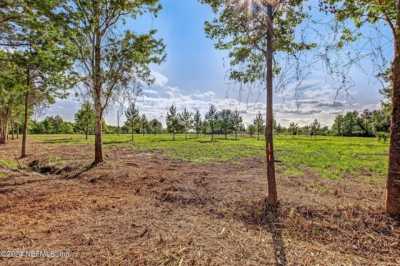 Residential Land For Sale in Callahan, Florida