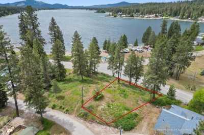 Residential Land For Sale in Newport, Washington