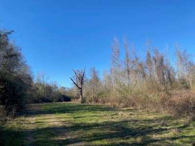 Residential Land For Sale in Tylertown, Mississippi