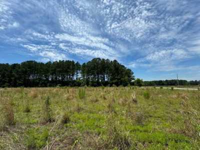 Residential Land For Sale in Fairfax, South Carolina