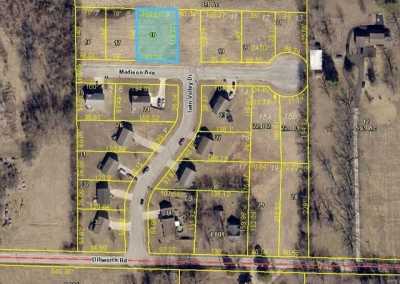 Residential Land For Sale in 