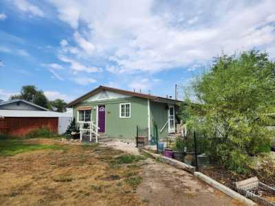 Home For Sale in Nyssa, Oregon