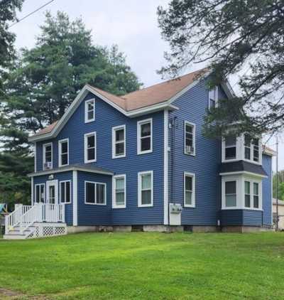 Apartment For Rent in North Brookfield, Massachusetts