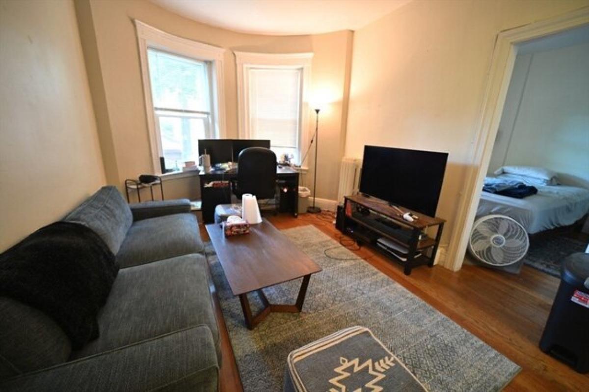 Picture of Apartment For Rent in Brookline, Massachusetts, United States