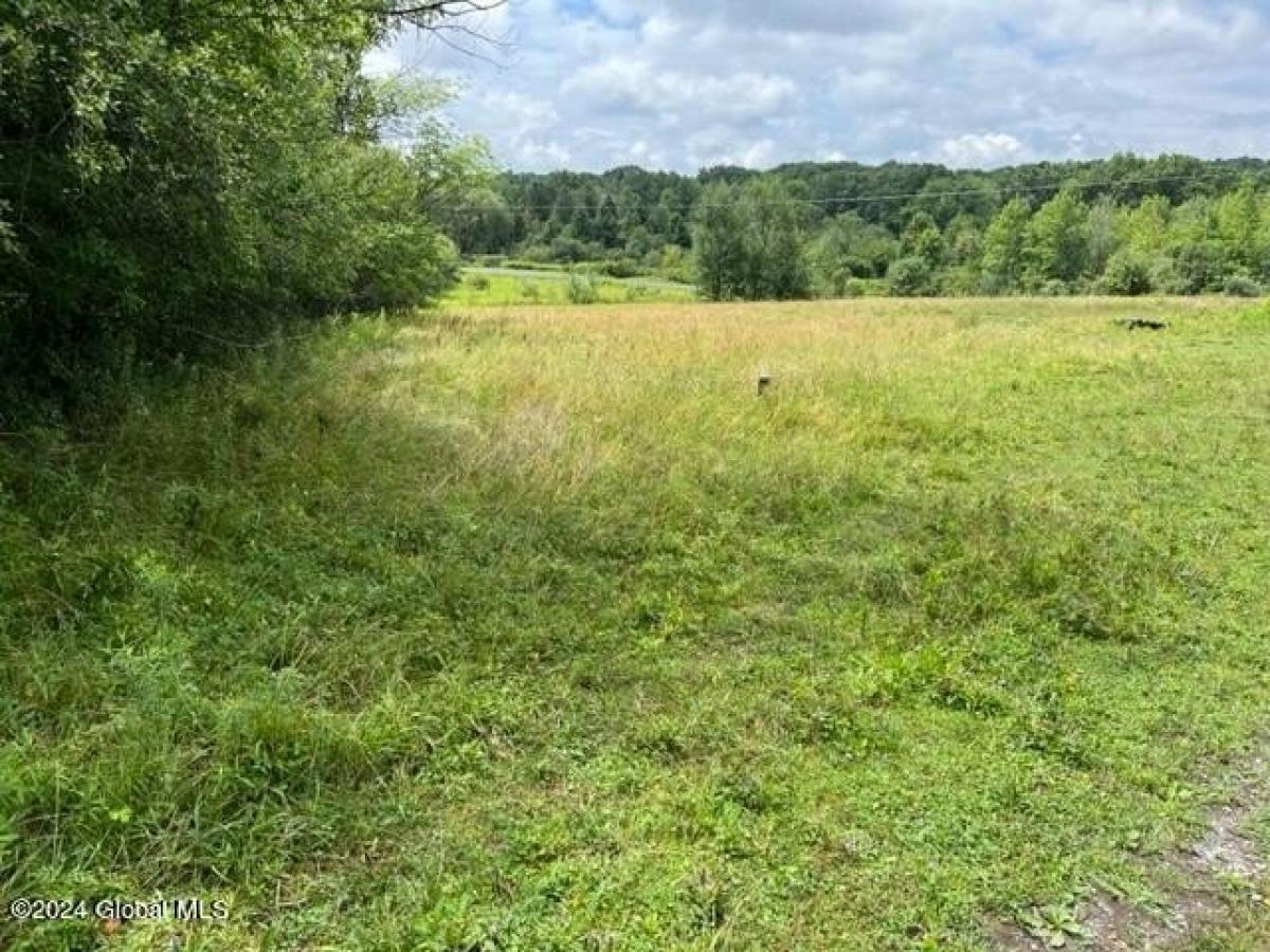 Picture of Residential Land For Sale in Sloansville, New York, United States