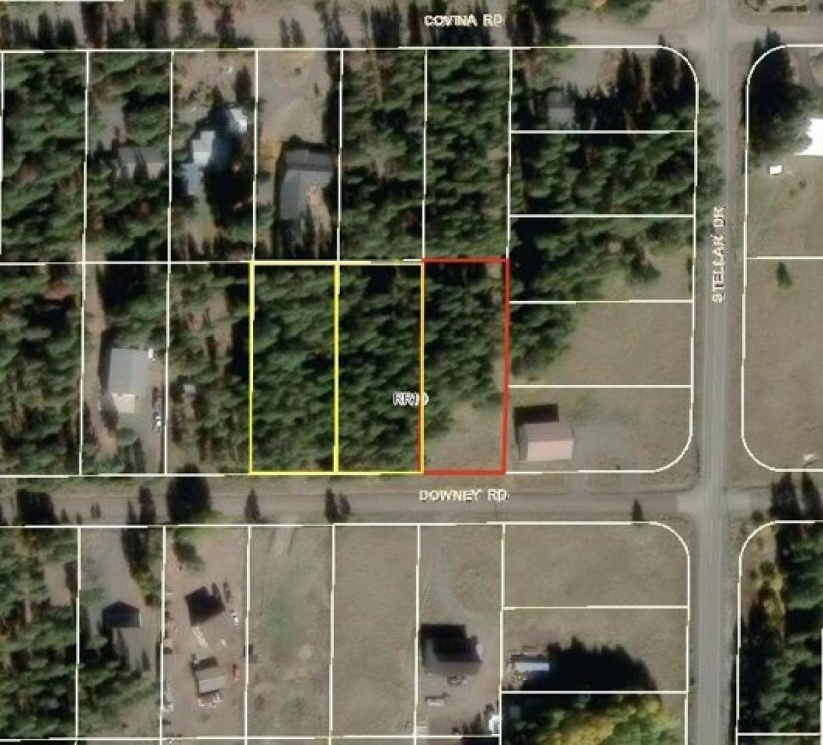 Picture of Residential Land For Sale in Bend, Oregon, United States