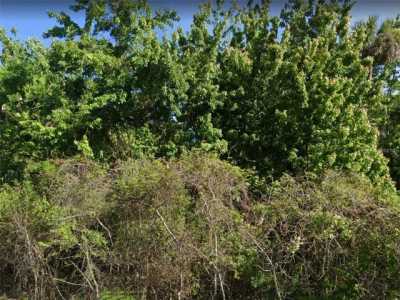 Residential Land For Sale in Titusville, Florida