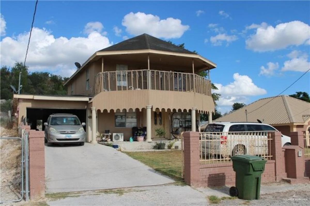 Picture of Home For Sale in Rio Grande City, Texas, United States